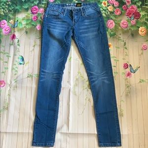 VIP Blue Jeans size 3